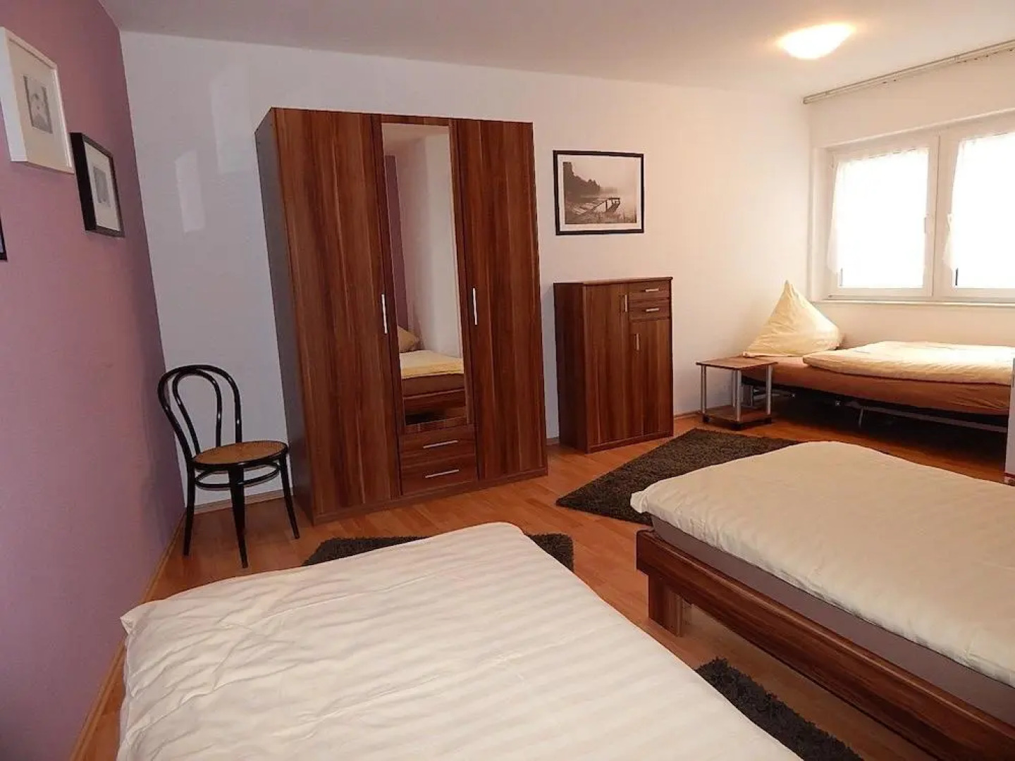 Ferienwohnungen Uni-Koblenz