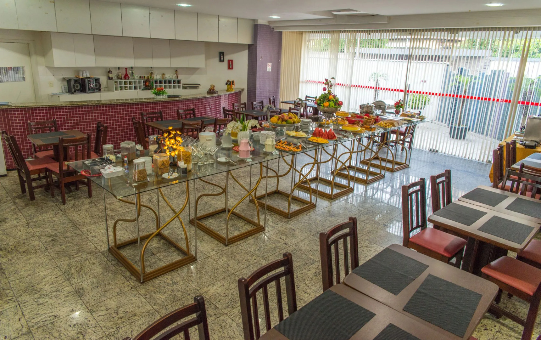 Costa Atlântico Hotel