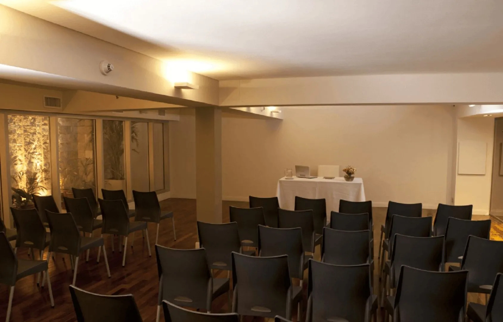 Kenton Palace Buenos Aires