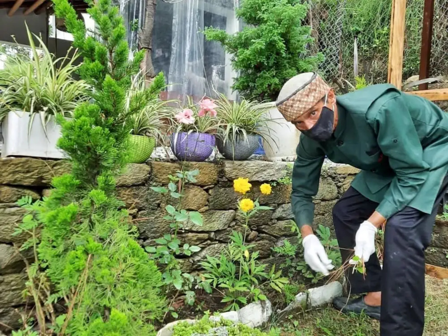 Sukoon, Bhatrojkhan (Near Ranikhet)
