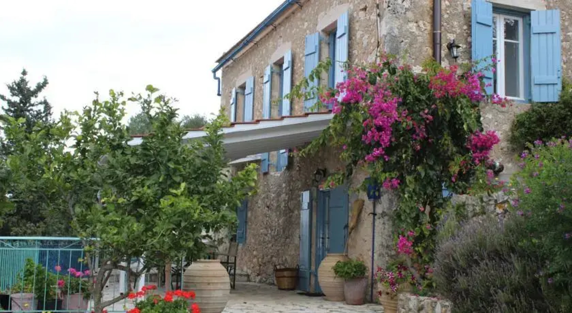 Portokali Cottage