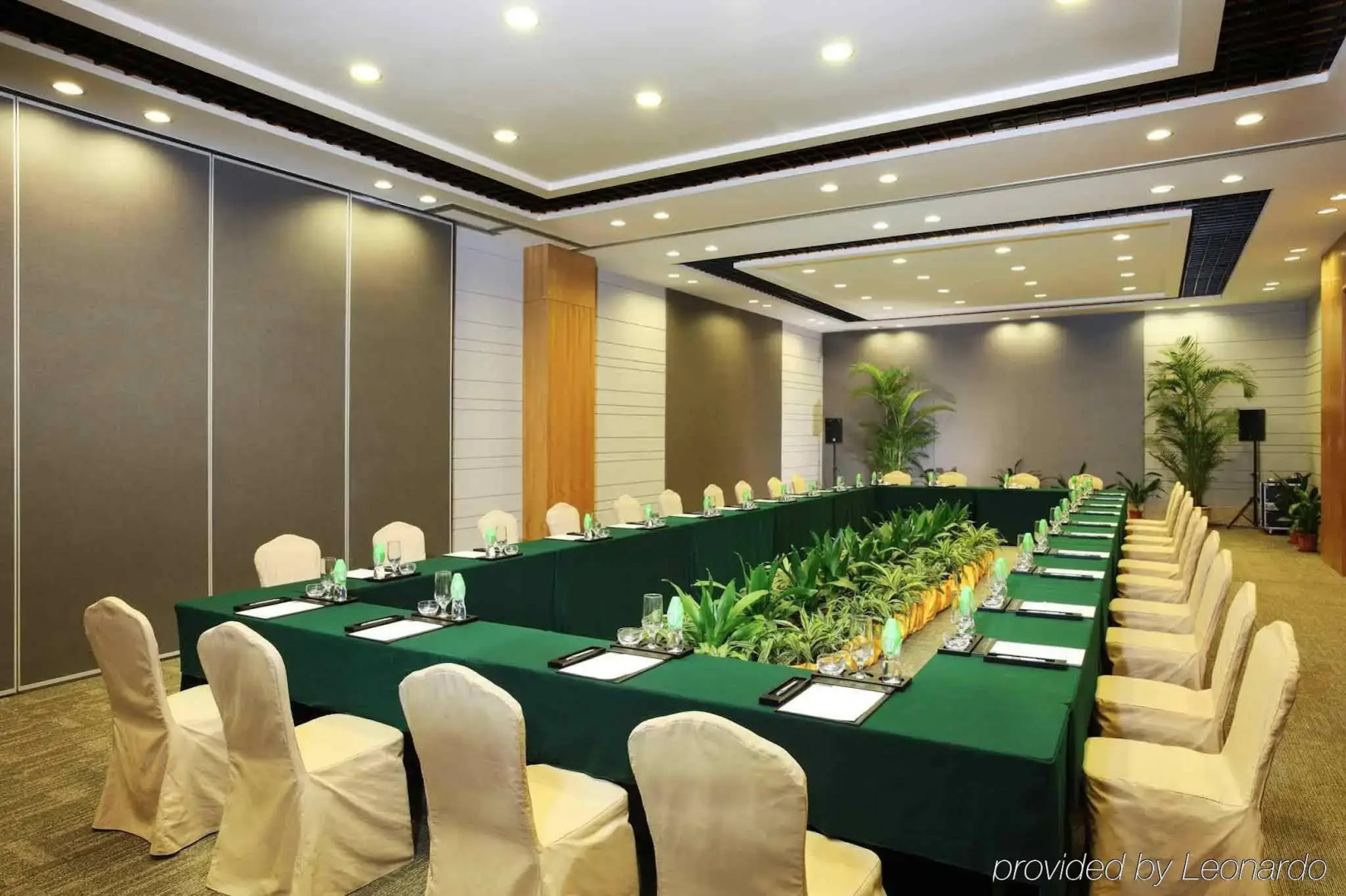 Pullman Dongguan Forum