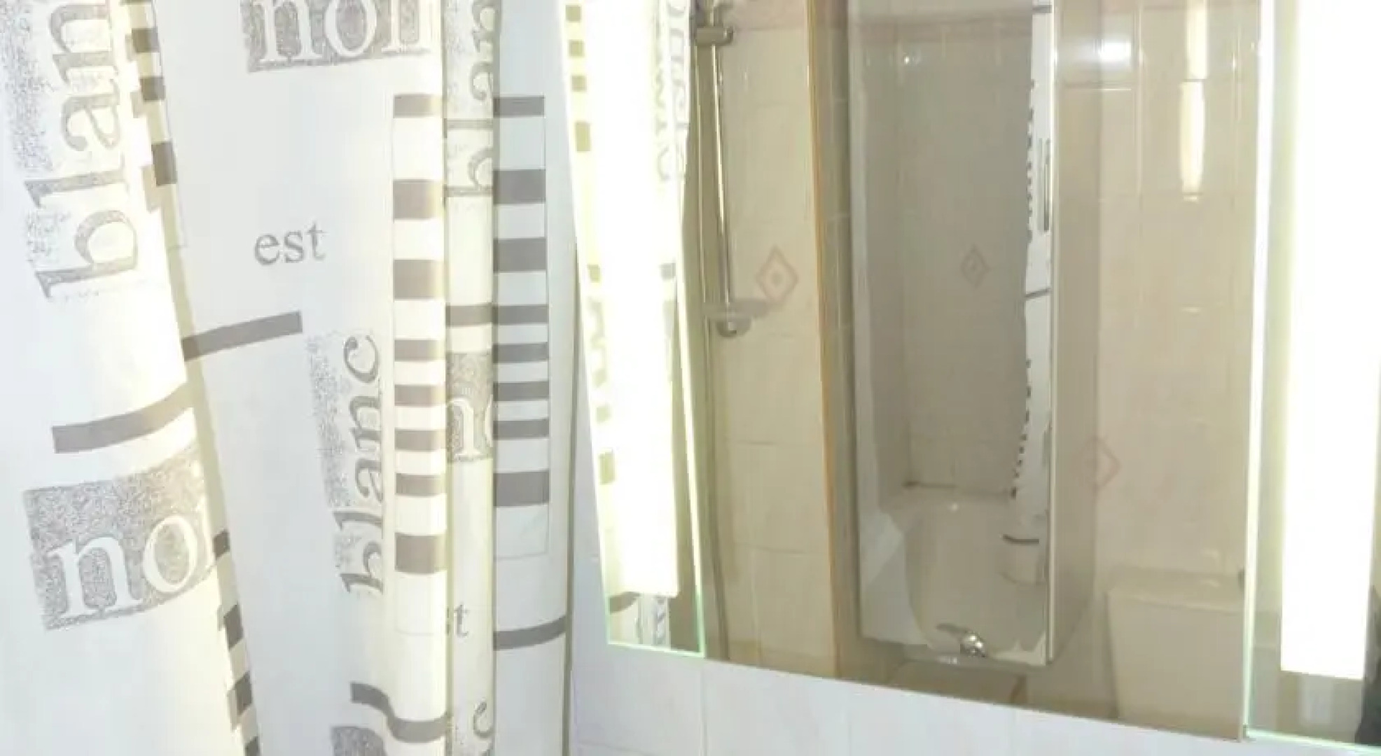 Résidence Bona vue mer panoramique