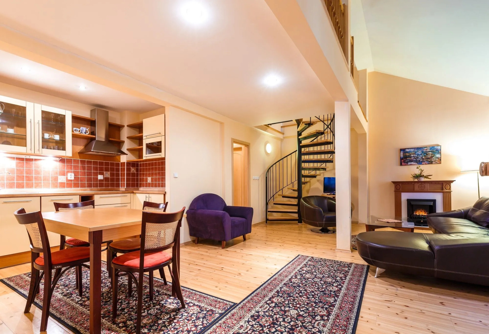 Hotel Maltezsky Kriz