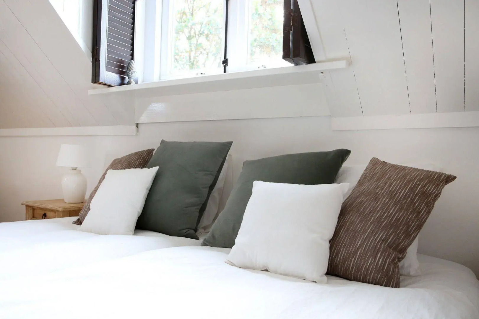 Bed & Breakfast Het Dijkhuis Eersel