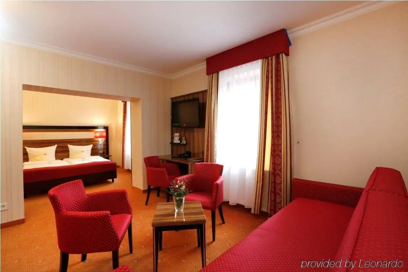 The Lakeside Burghotel zu Strausberg