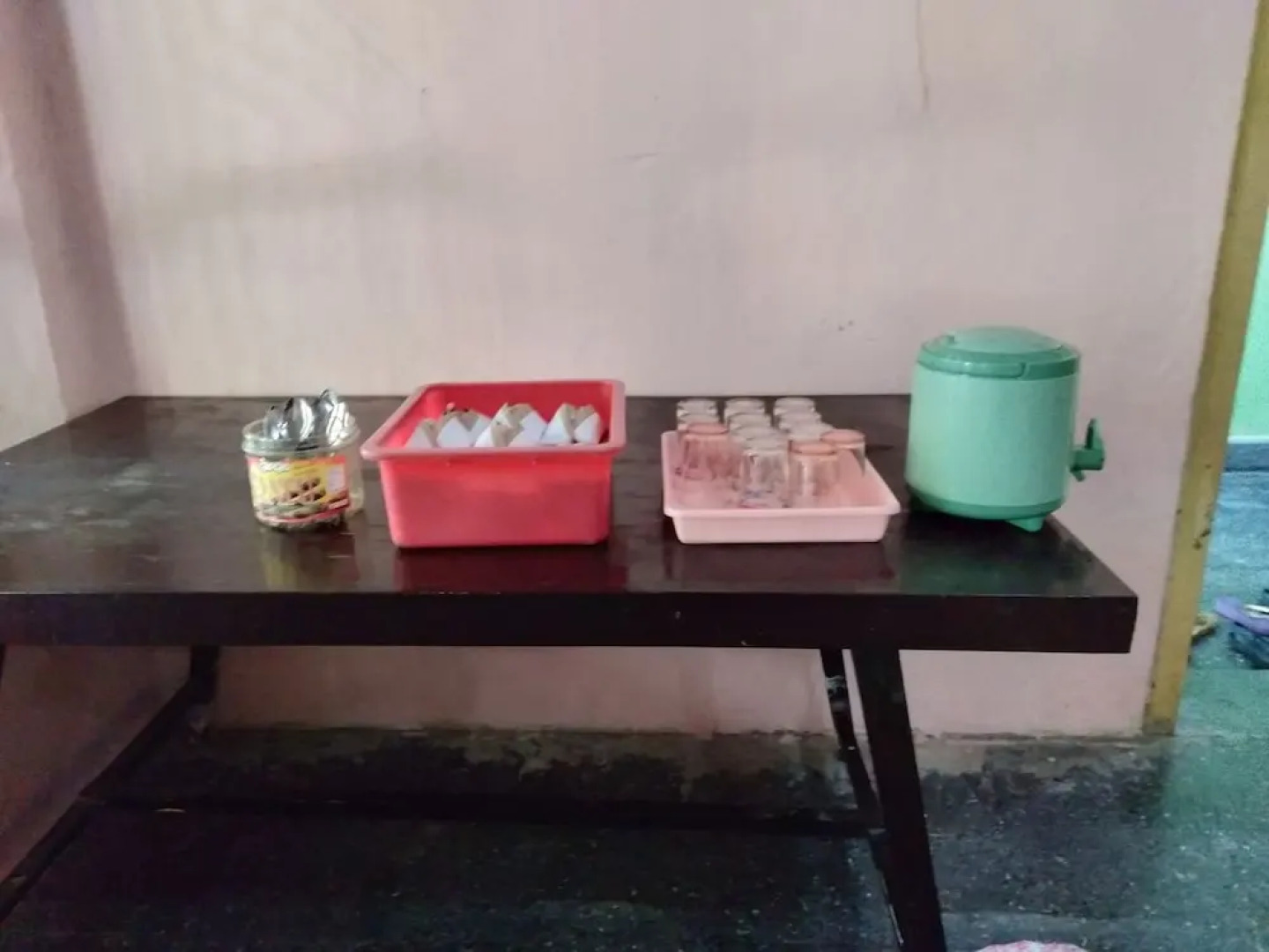 Setro Kariyo Homestay