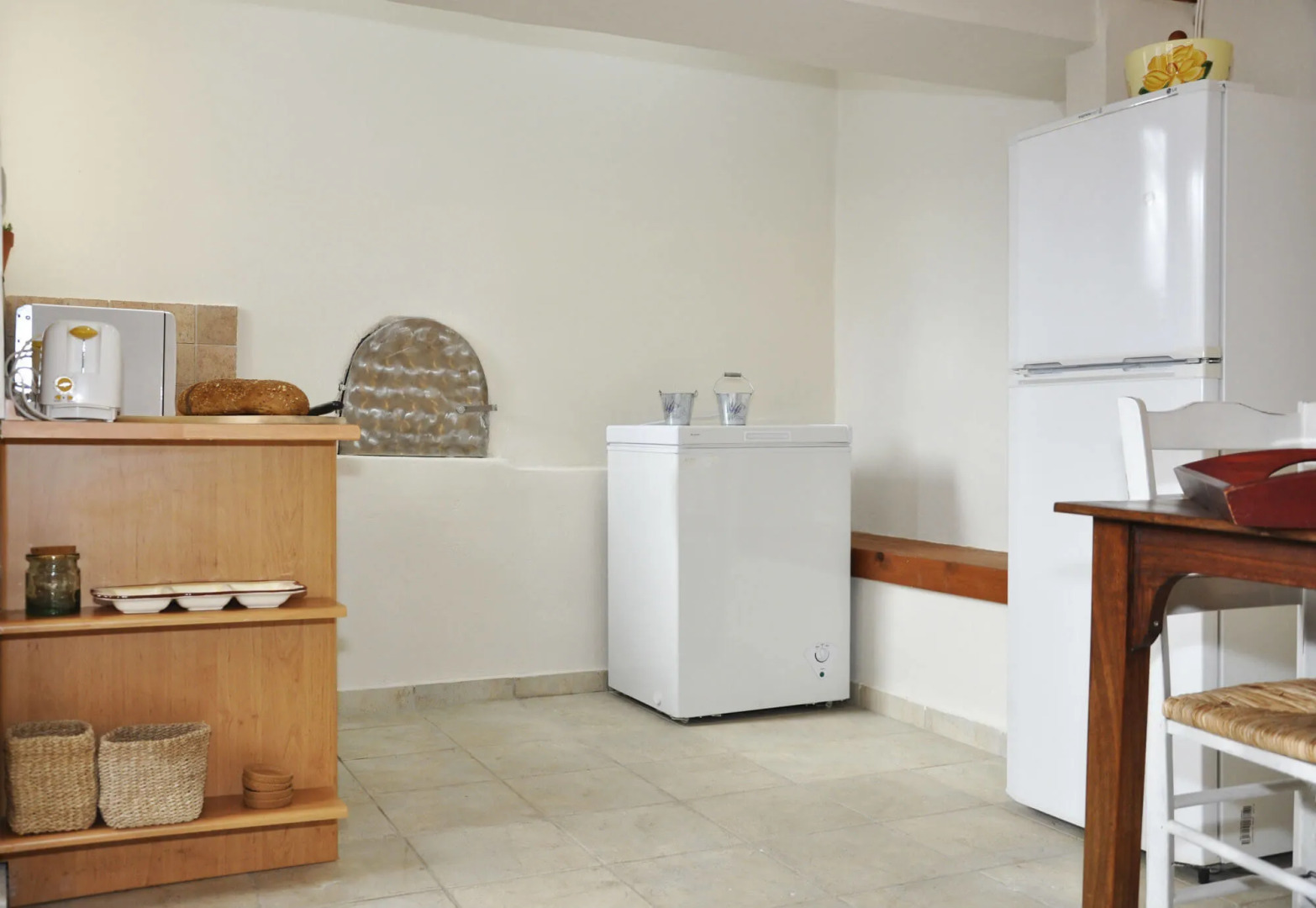 Villa Lakki The View