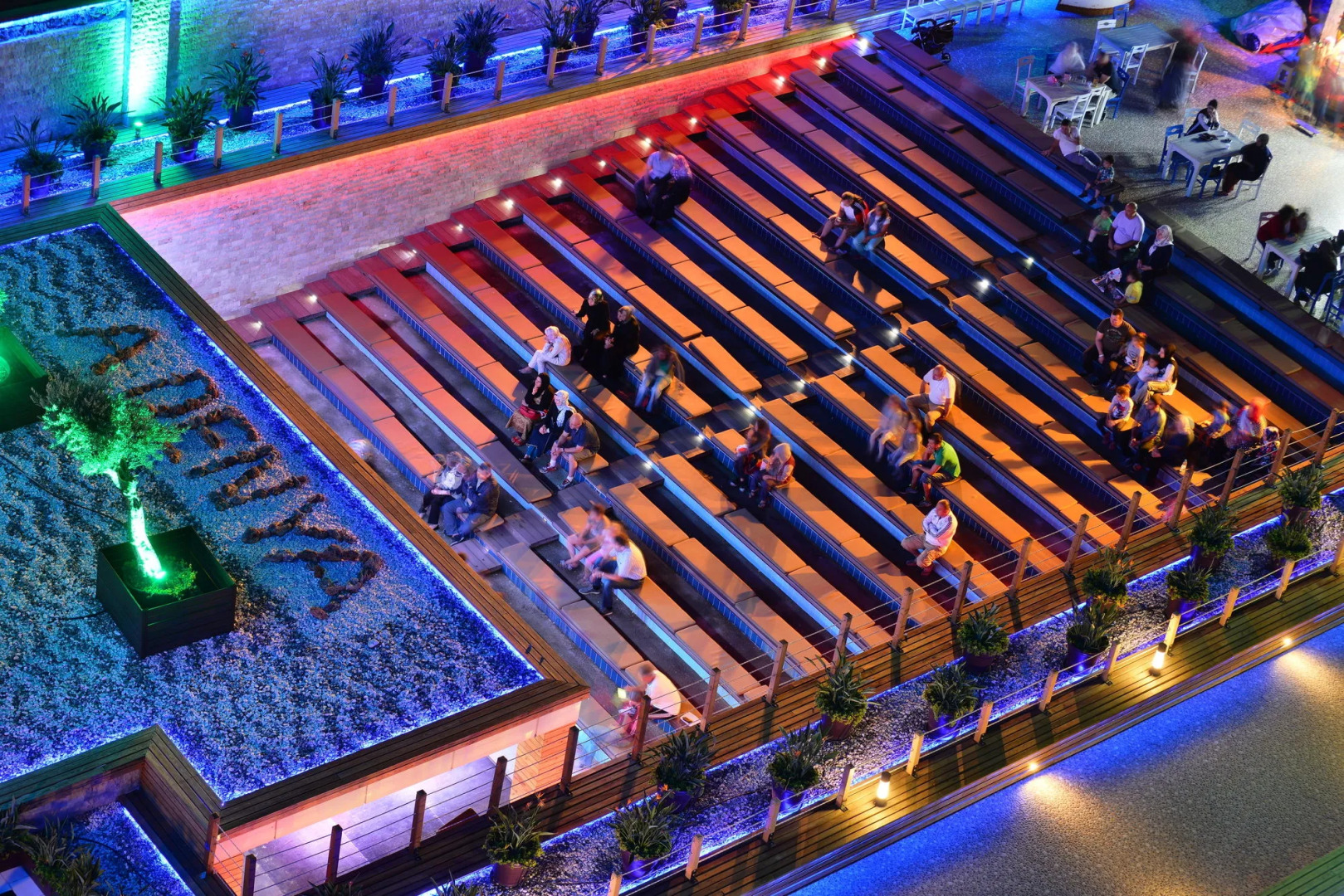 Adenya Hotel & Resort