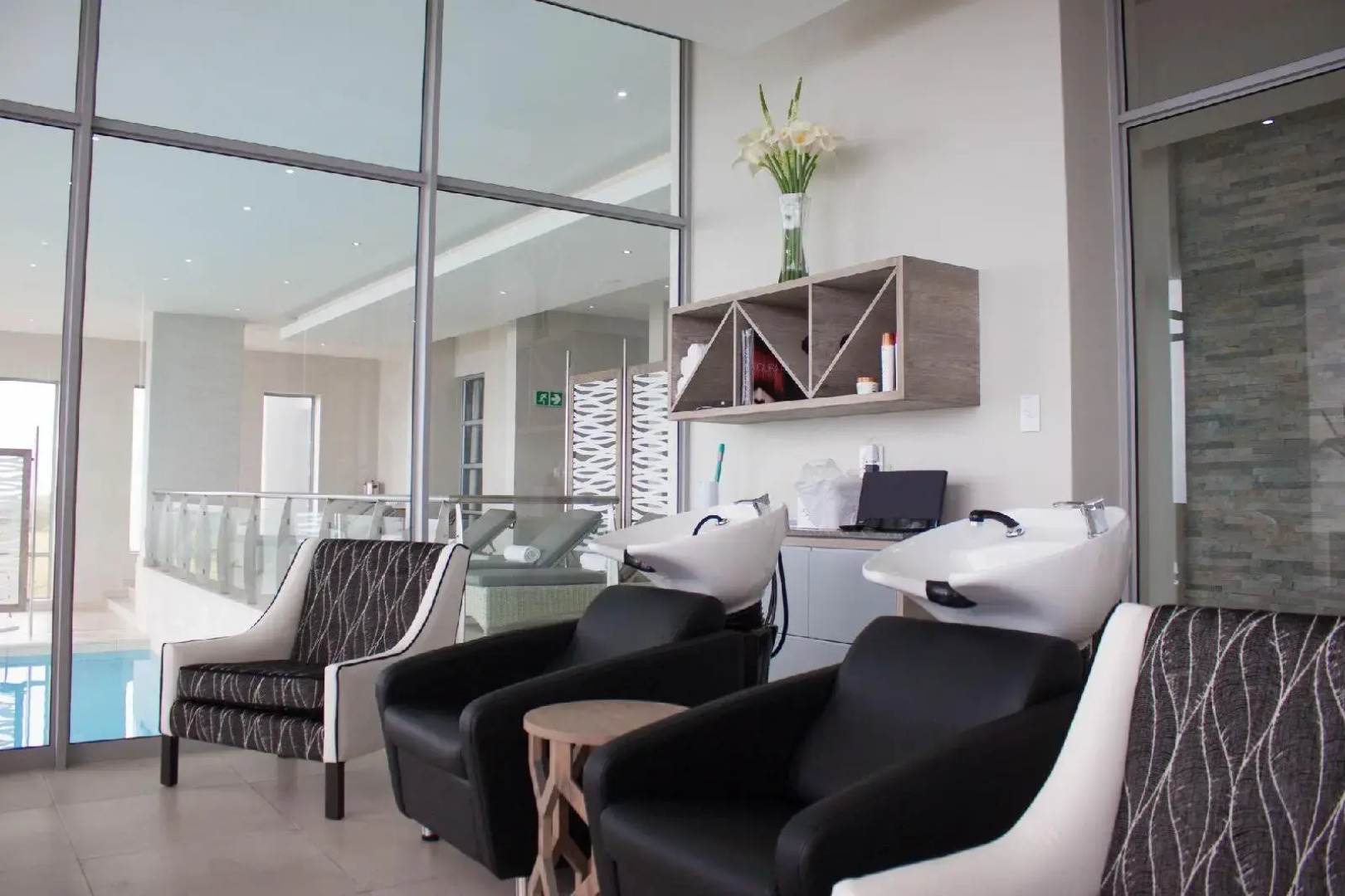 La Best Pinnacle Point Lodges