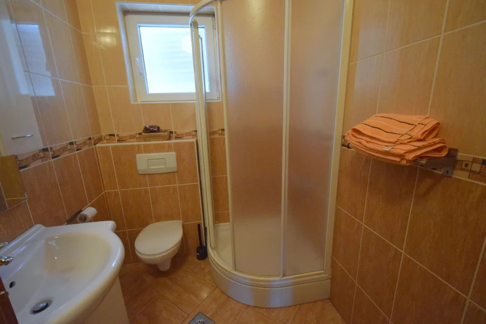 Apartments Matijević