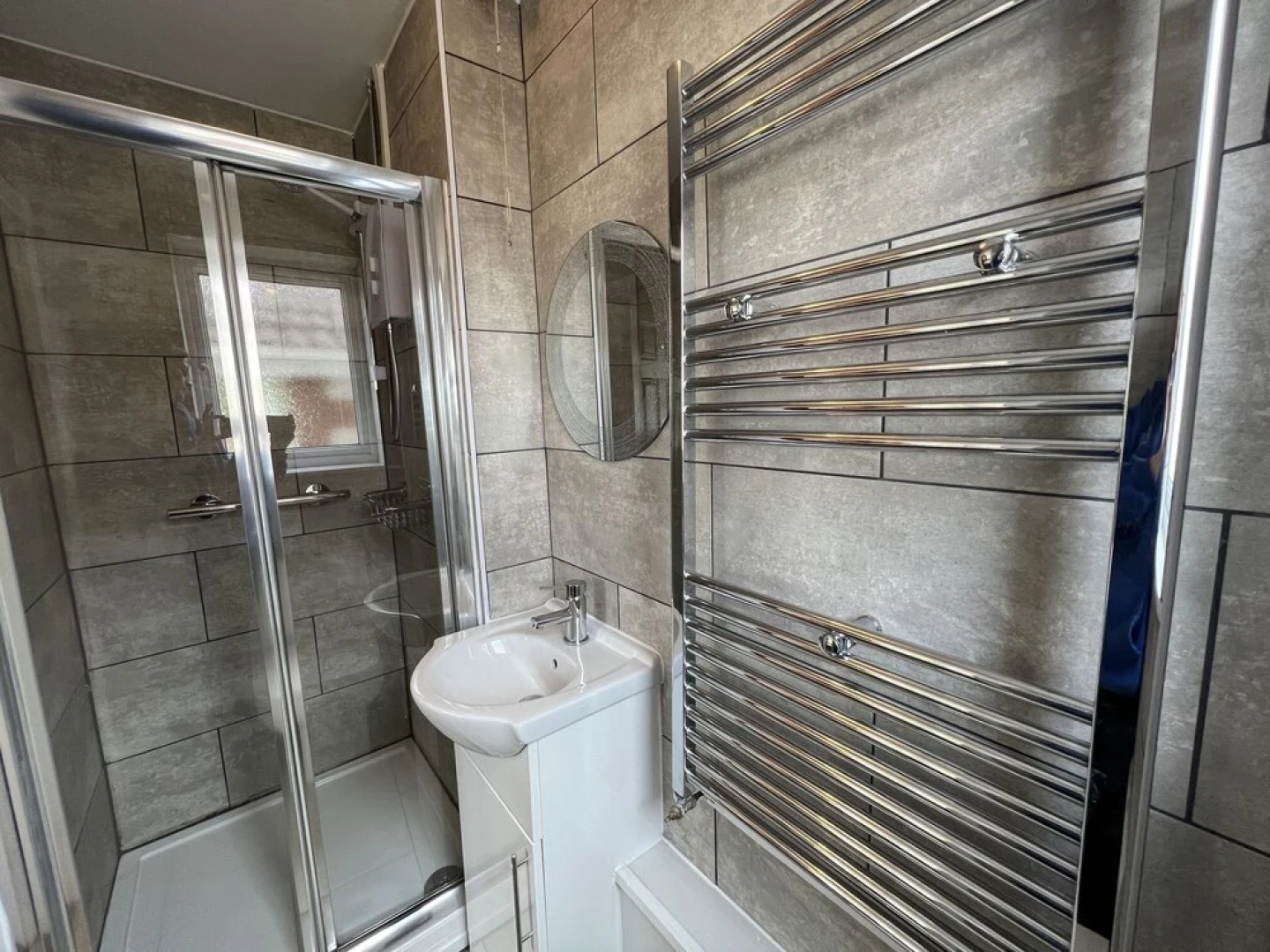 3 Bedroom Bungalow Moelfre- Private Garden,parking