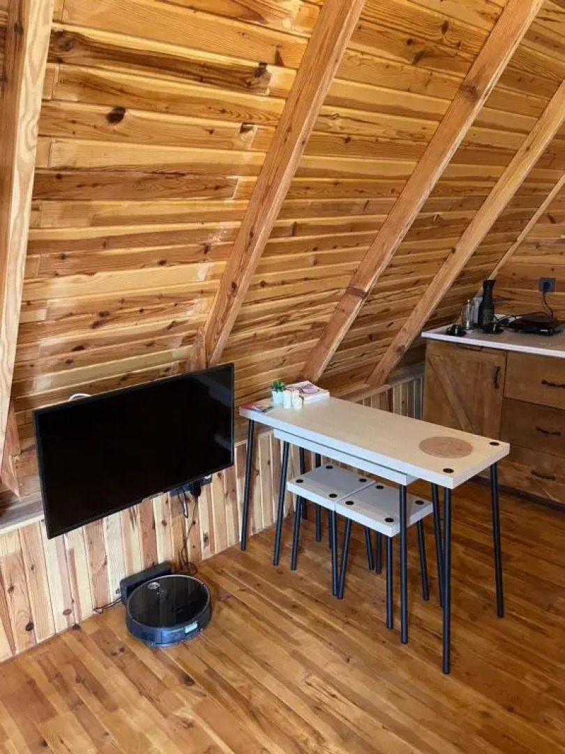 Heaven Bungalow Fethiye