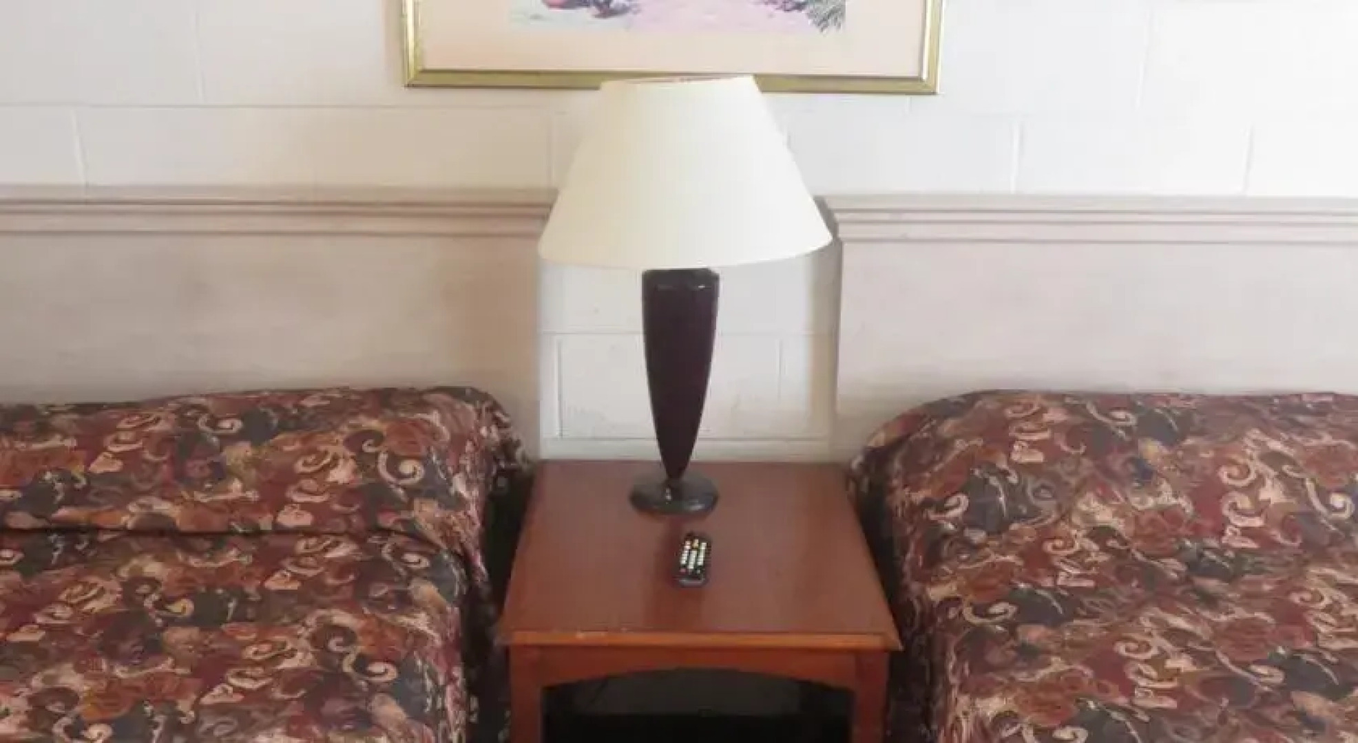 Twin Bridges Motor Inn