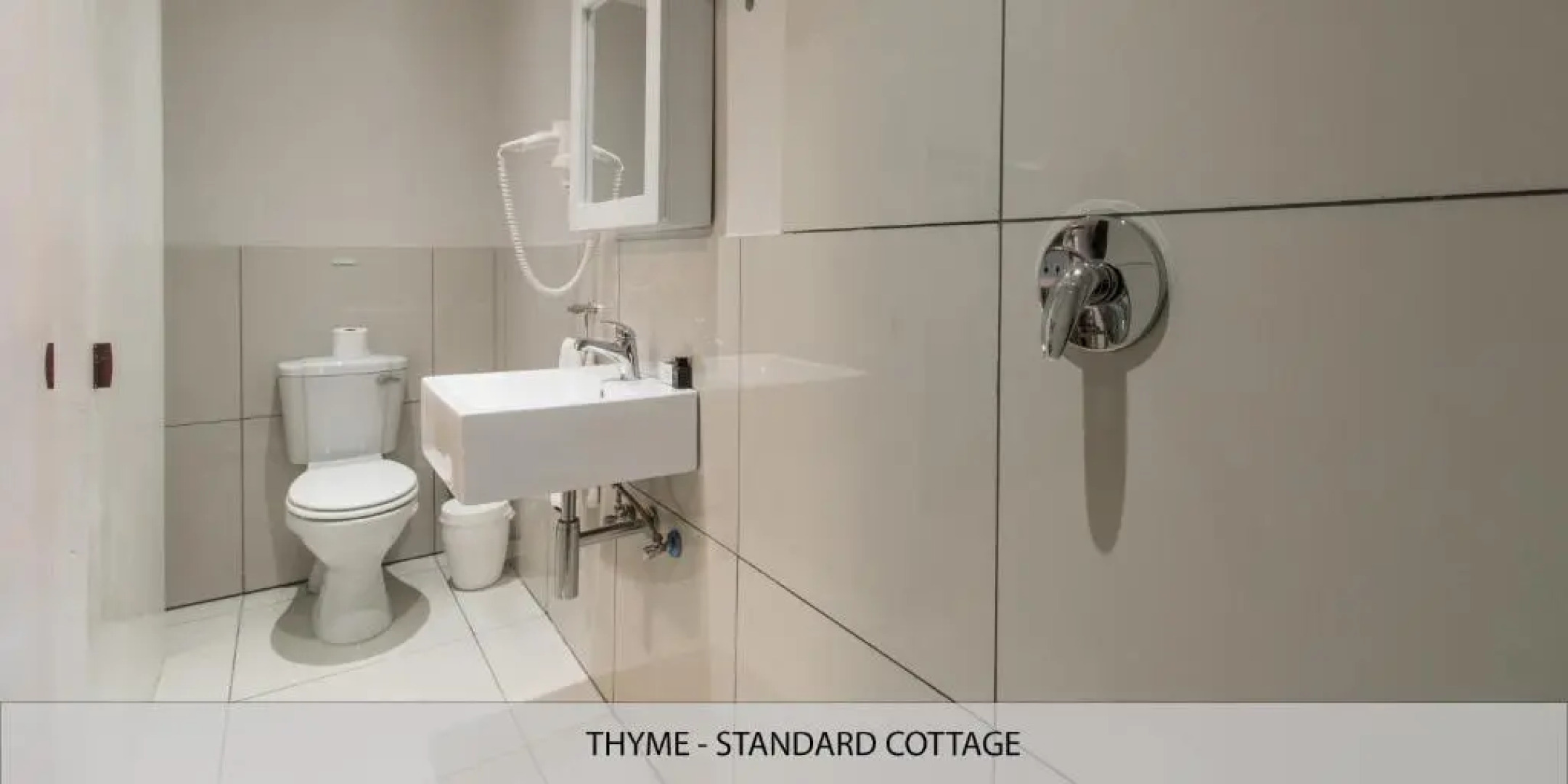 Langebaan Kite Cottages