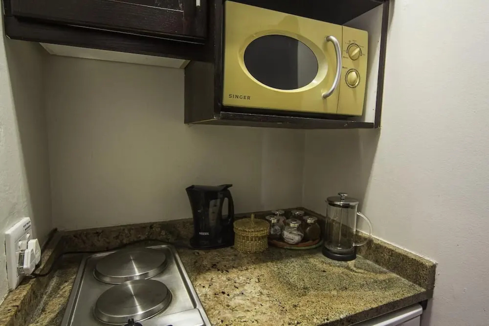 Zeranka Lodge Umhlanga