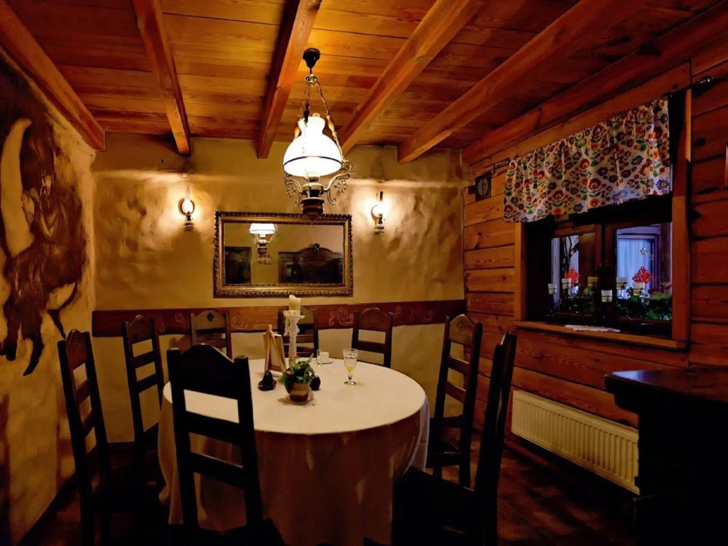 Karczma Rzym