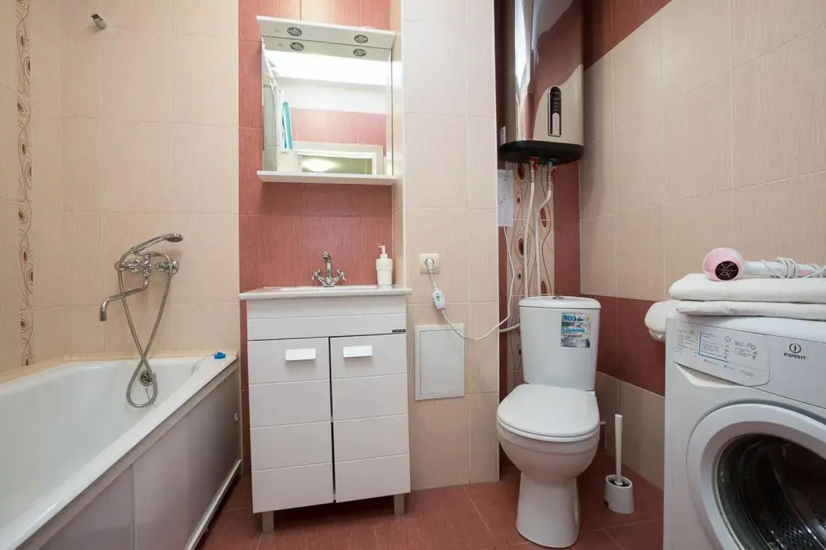 Этажидейли на проспекте Космонавтов 46а