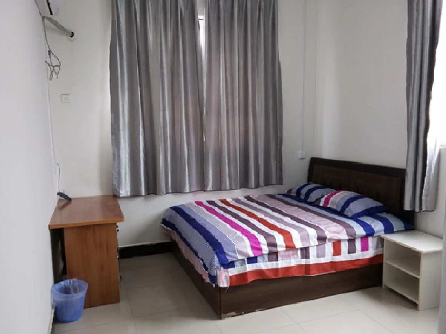 Kaifeng YoYo Express Hotel