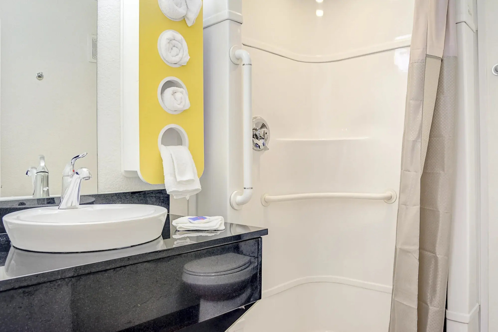 Motel 6 Portland, OR - Central