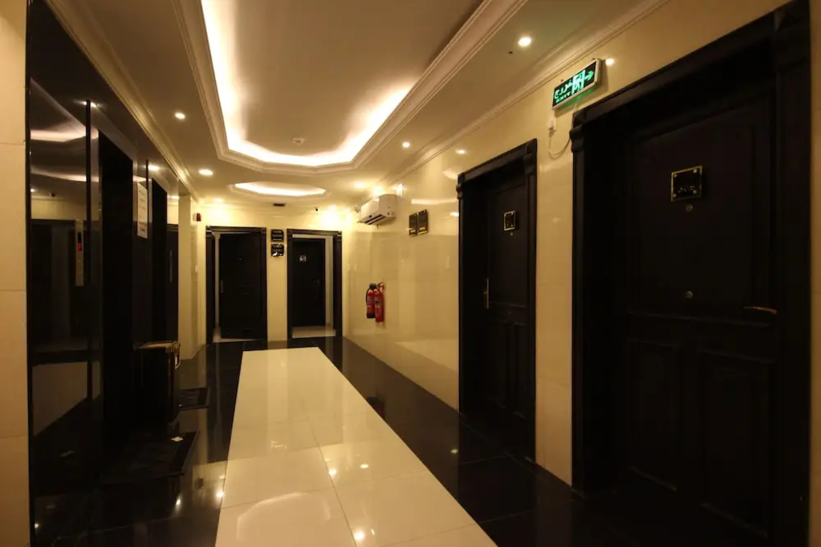 Arwa Suites Dammam