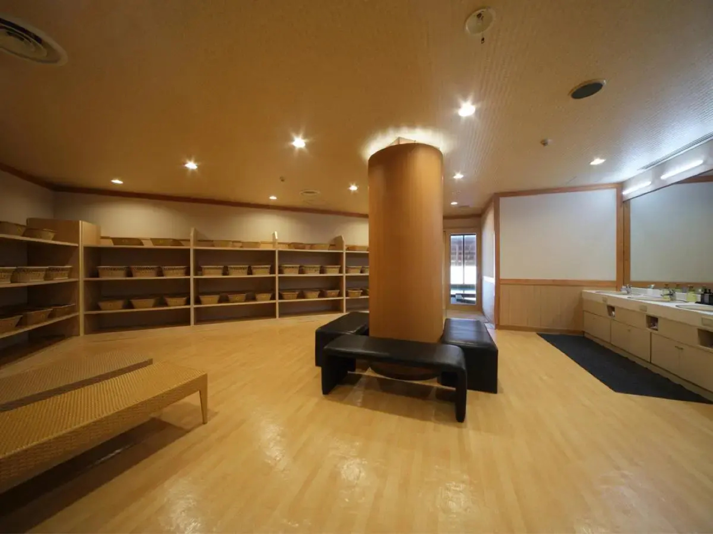 Sannouzan Onsen Zuisenkyo