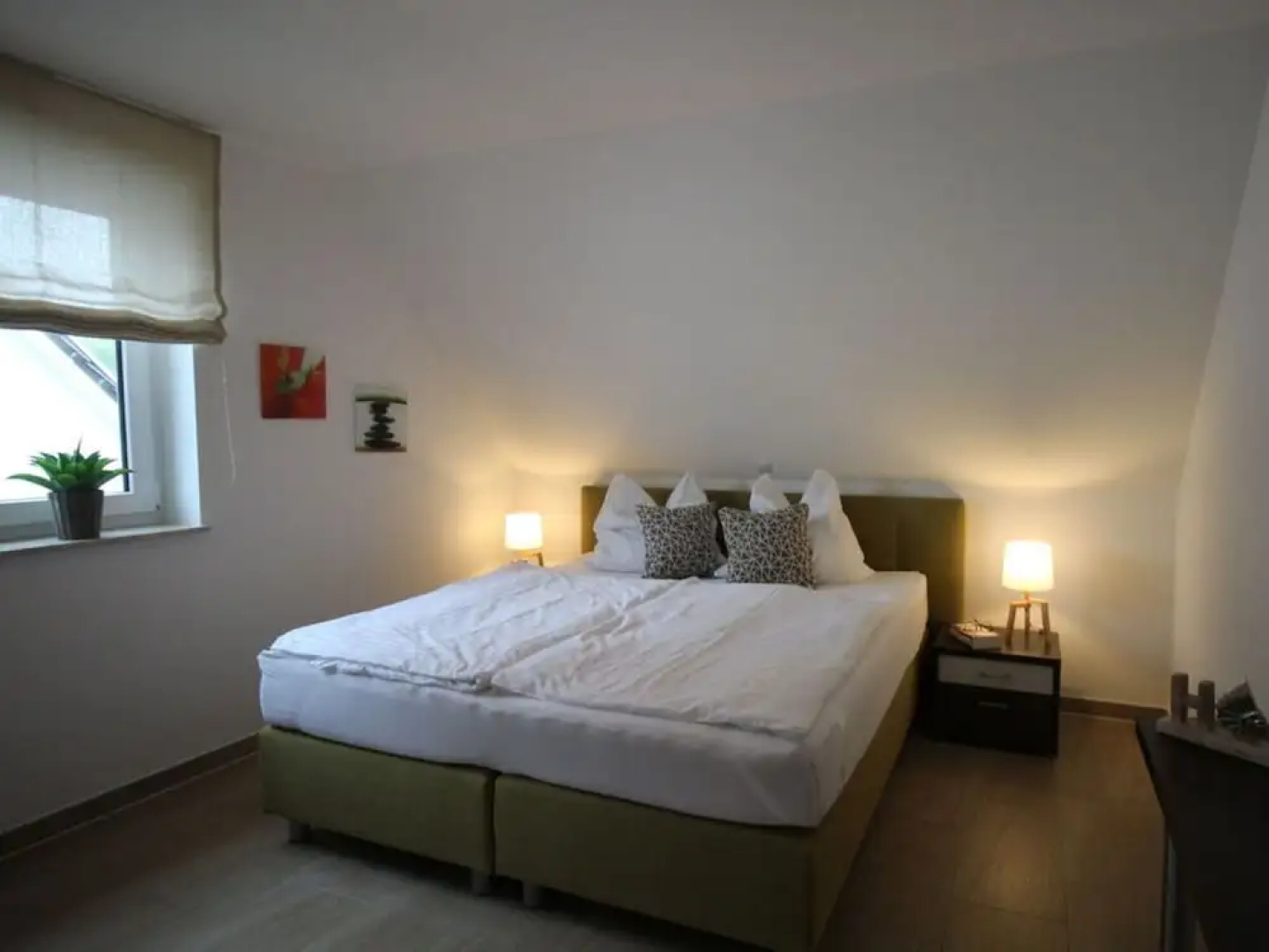 Casa Fortuna Modern Retreat