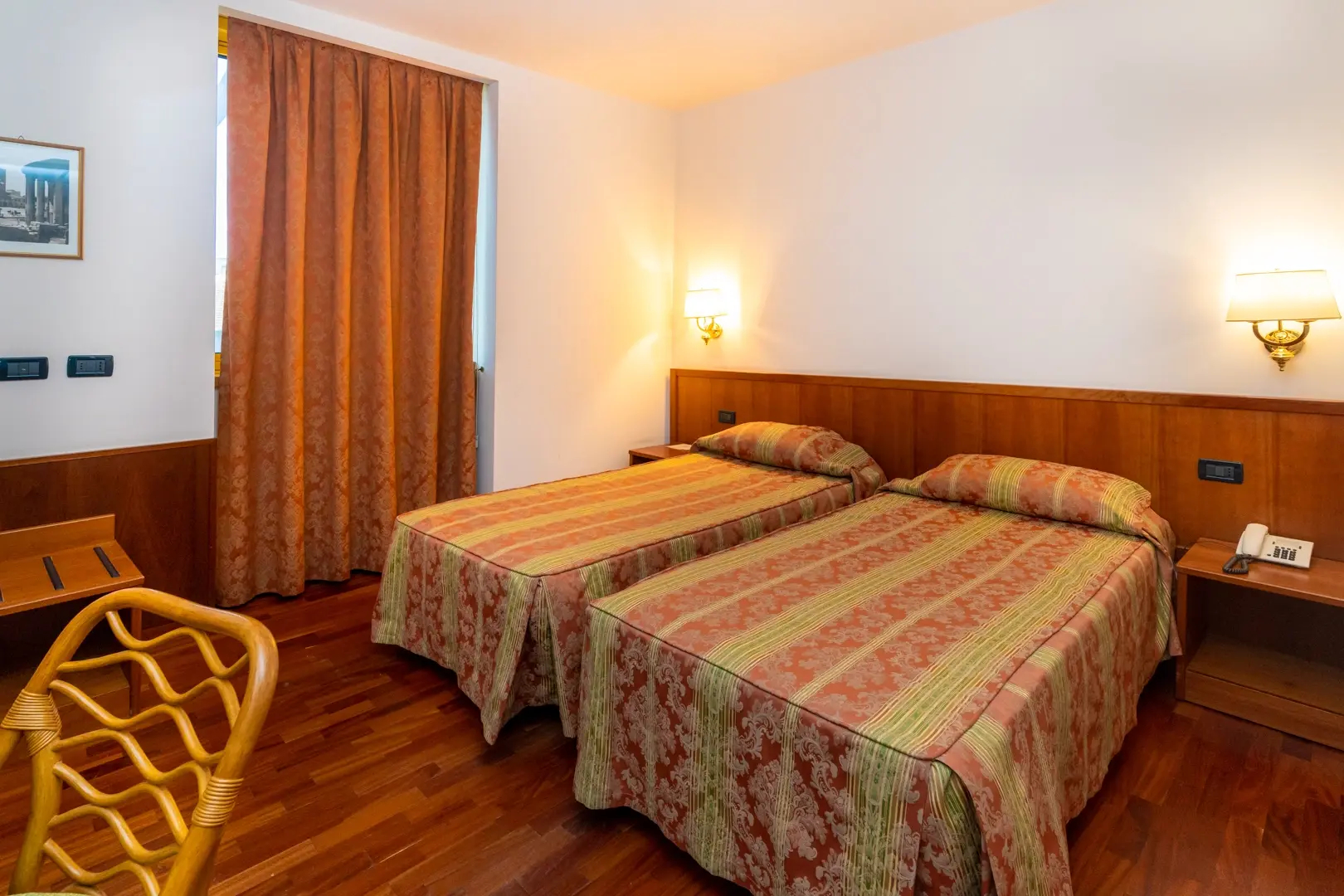 Hotel Tivoli