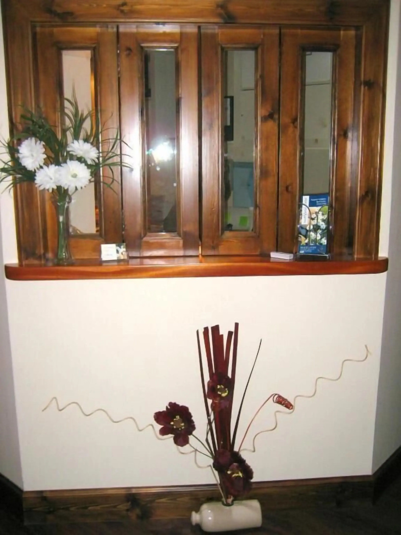 Smithfield guesthouse