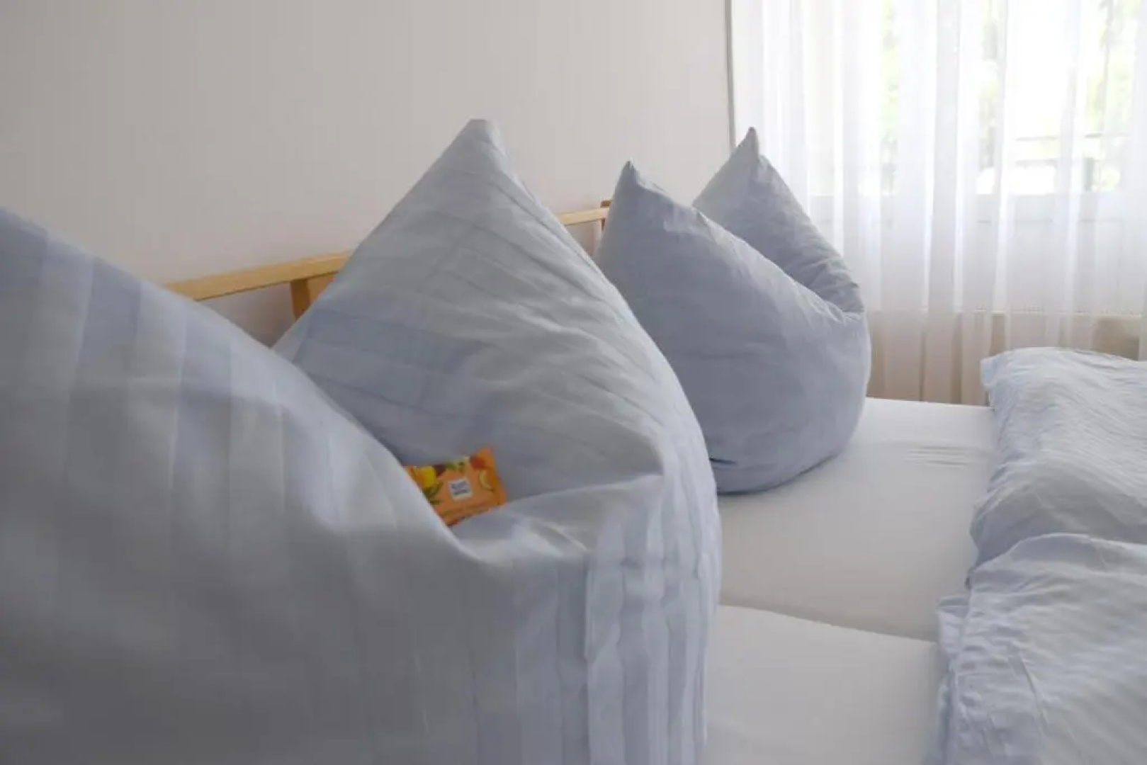 Hotel im Homburger Ländchen