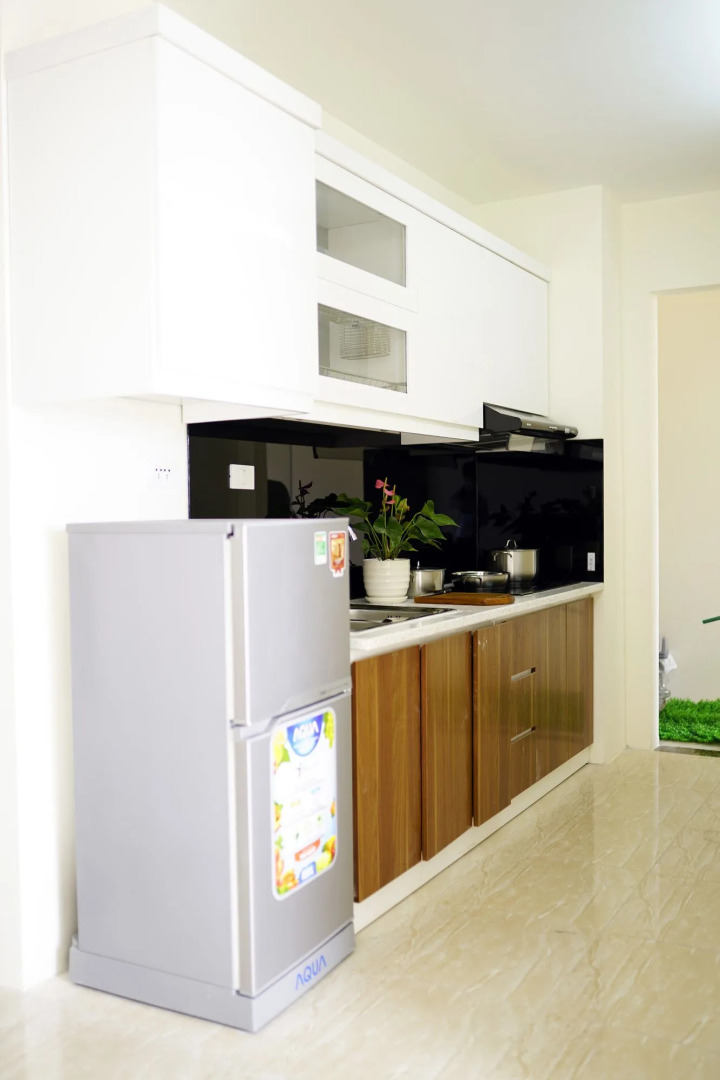 Hometel Newlife Ha Long