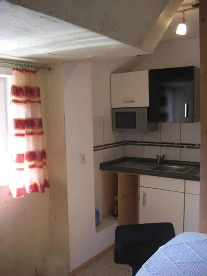 Pension Haus am Wald