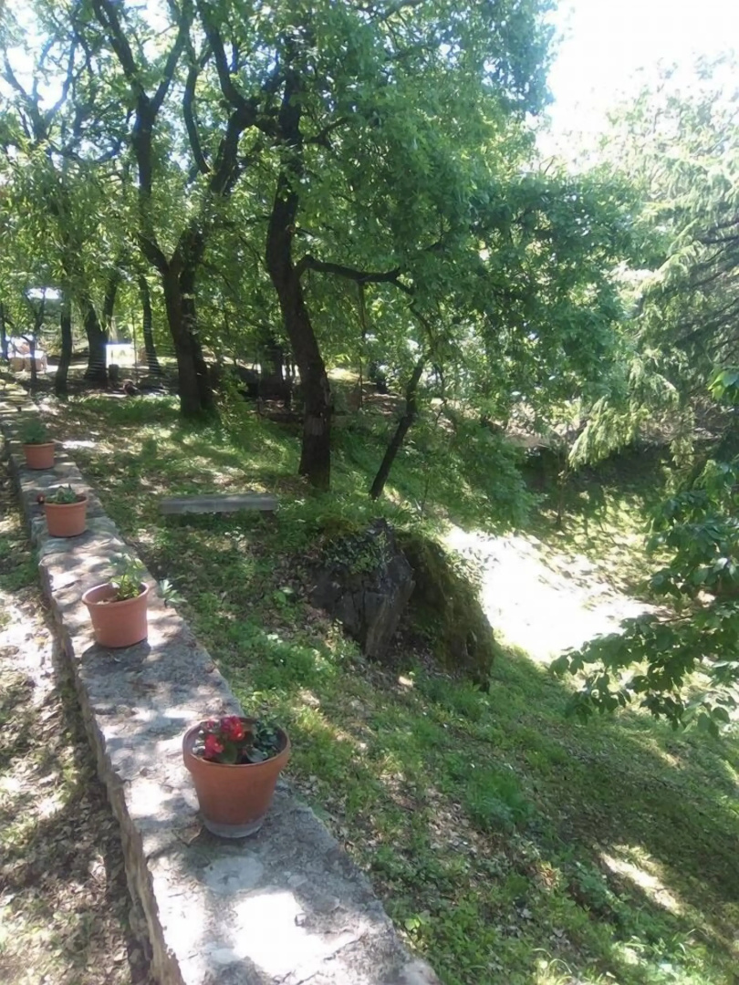Villa Chiara