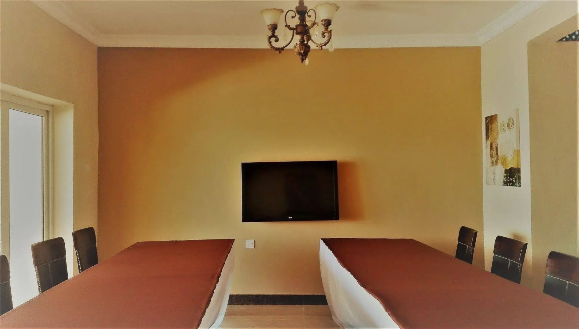 The Island Beach Getaway