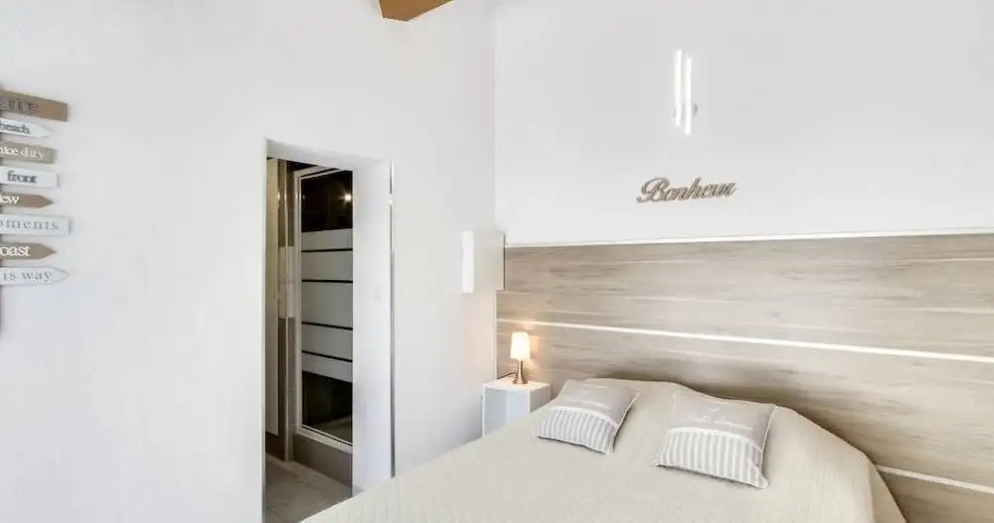 Homelly - Sublime Appartement