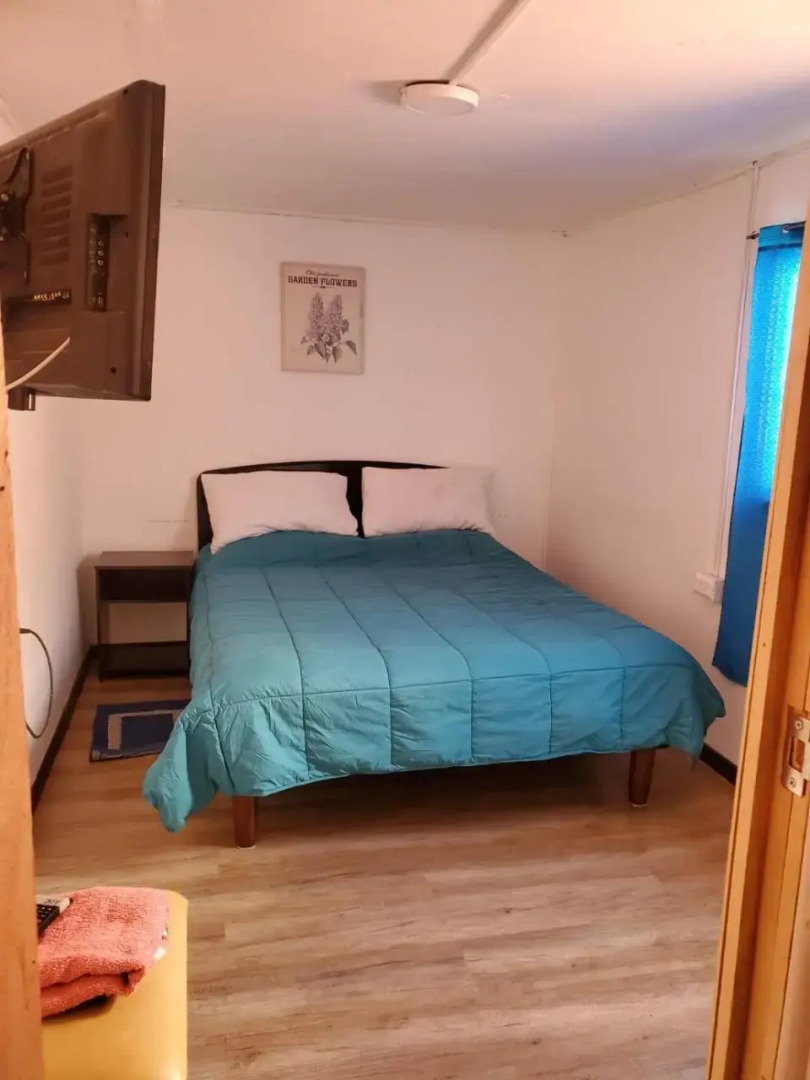 Palm Tree Hostel Los Vilos