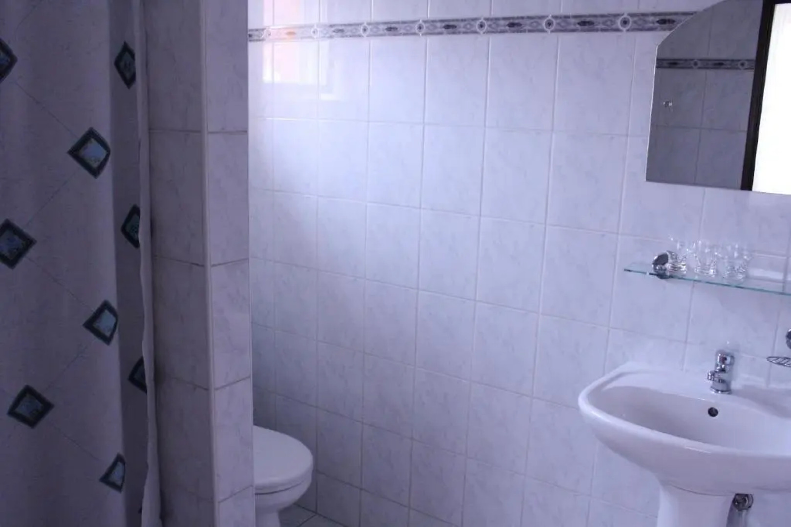 Boarding House Koras