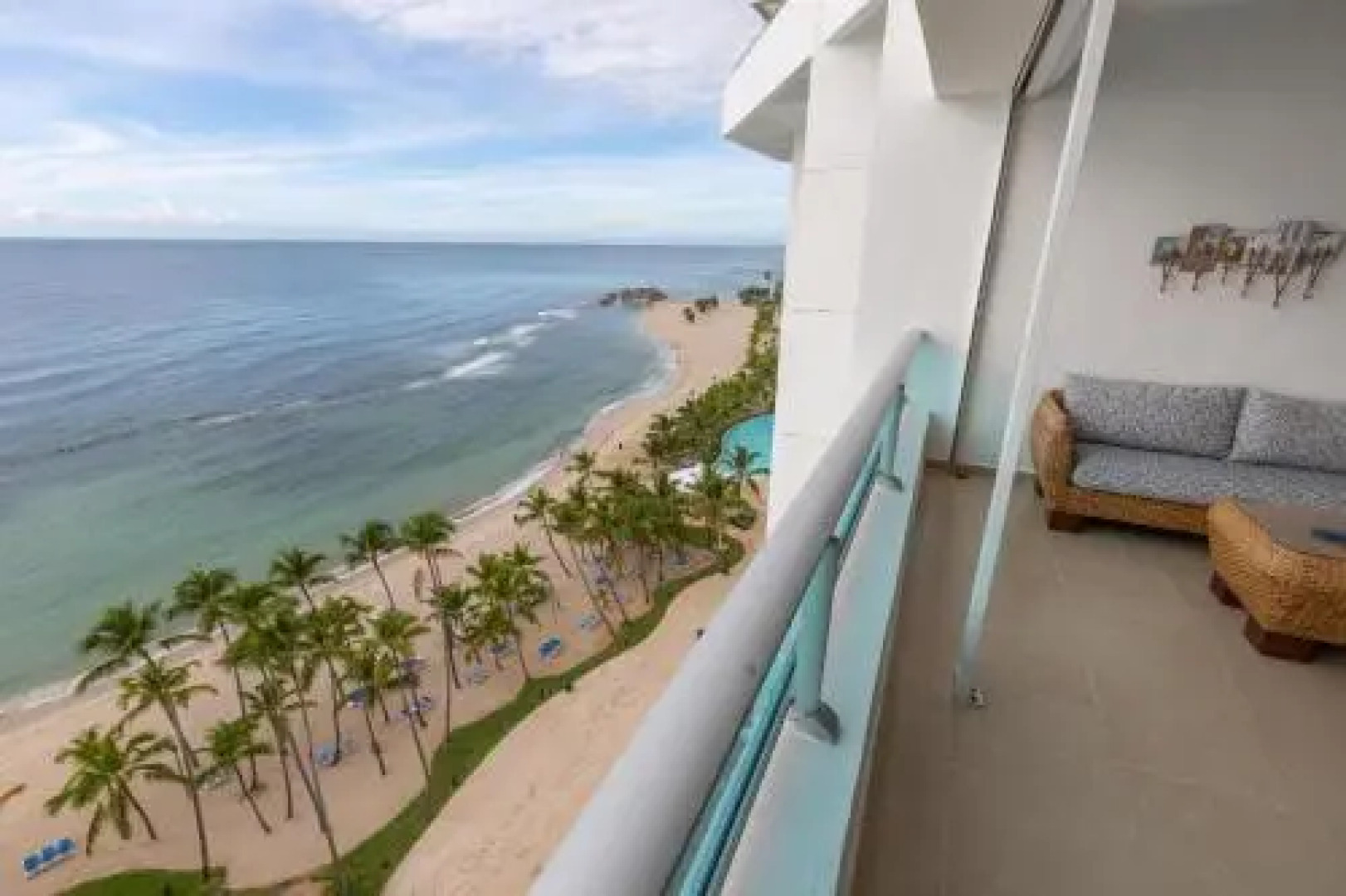 Marbella Juan Dolio free WIFI