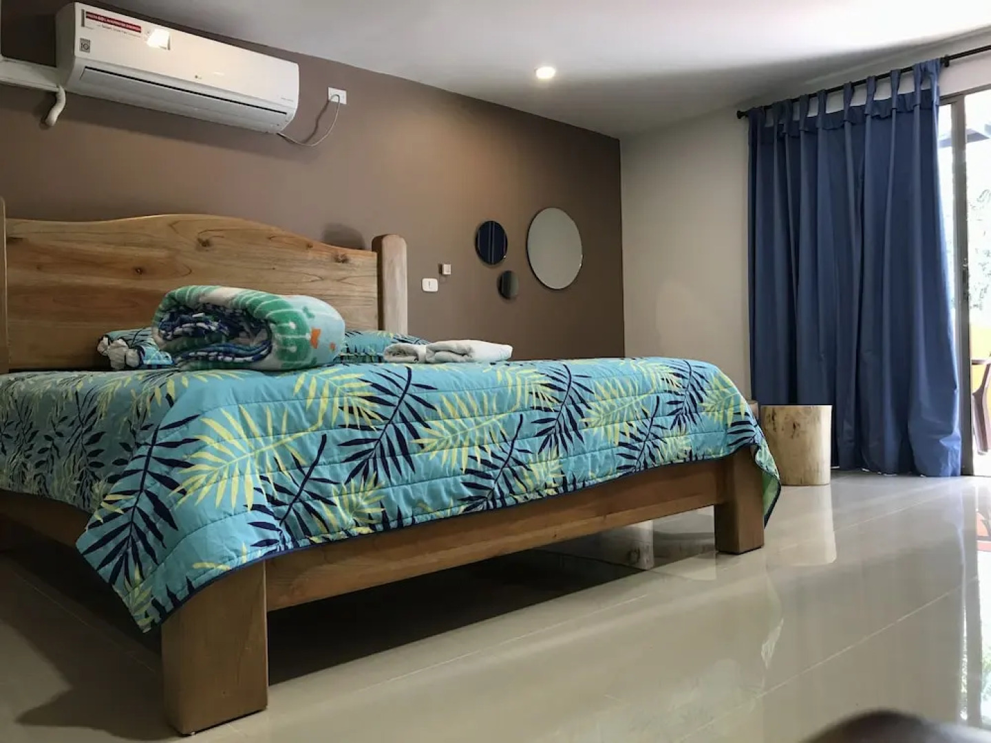 Hotel Villa Camila