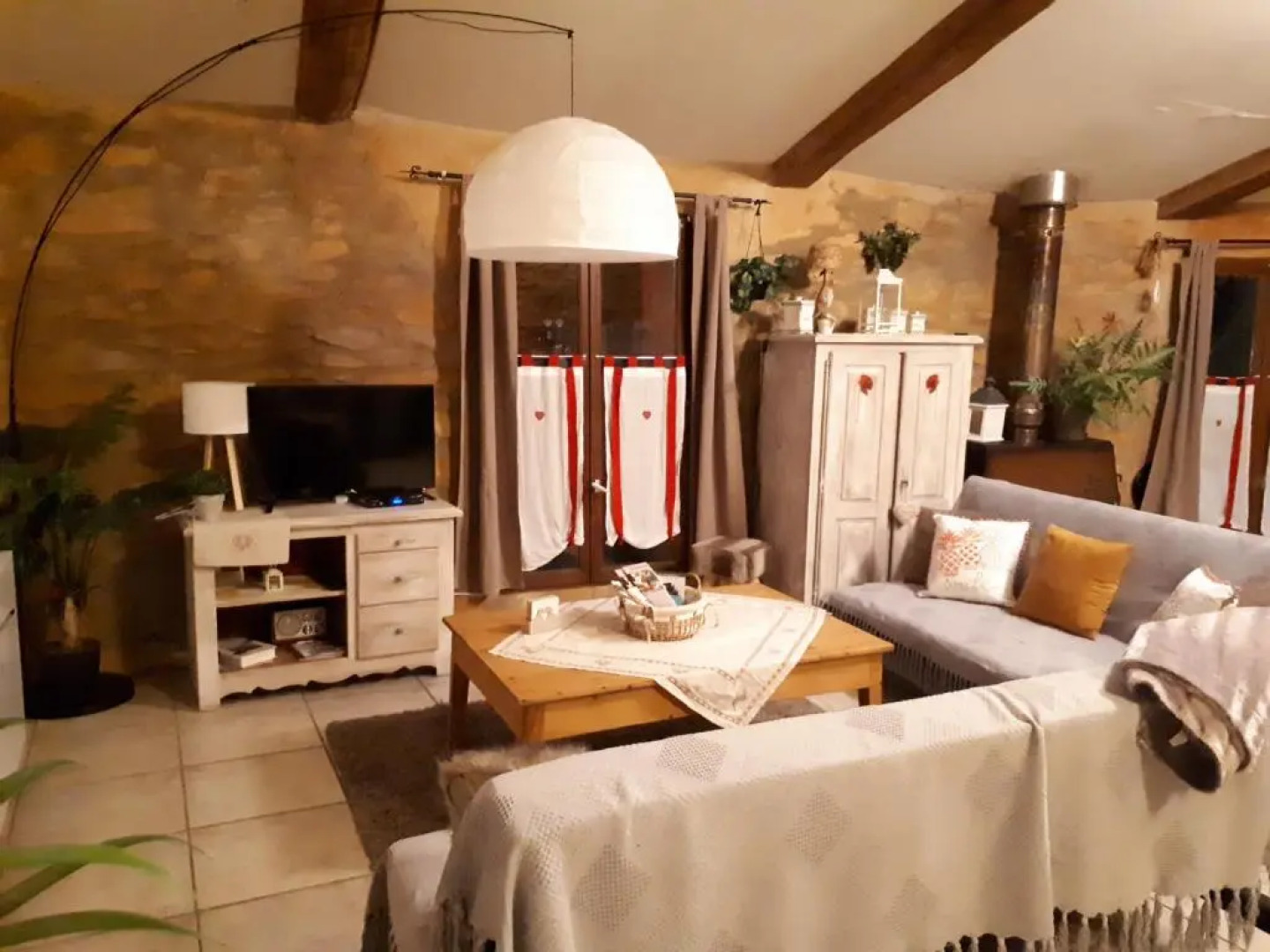 le clos des Vins d'anges