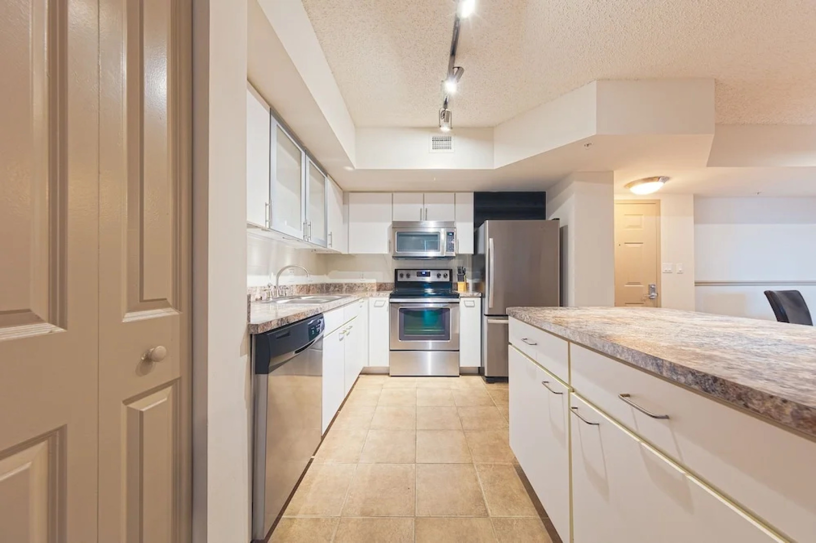 Royal Corporate Stays Apt - Las Olas