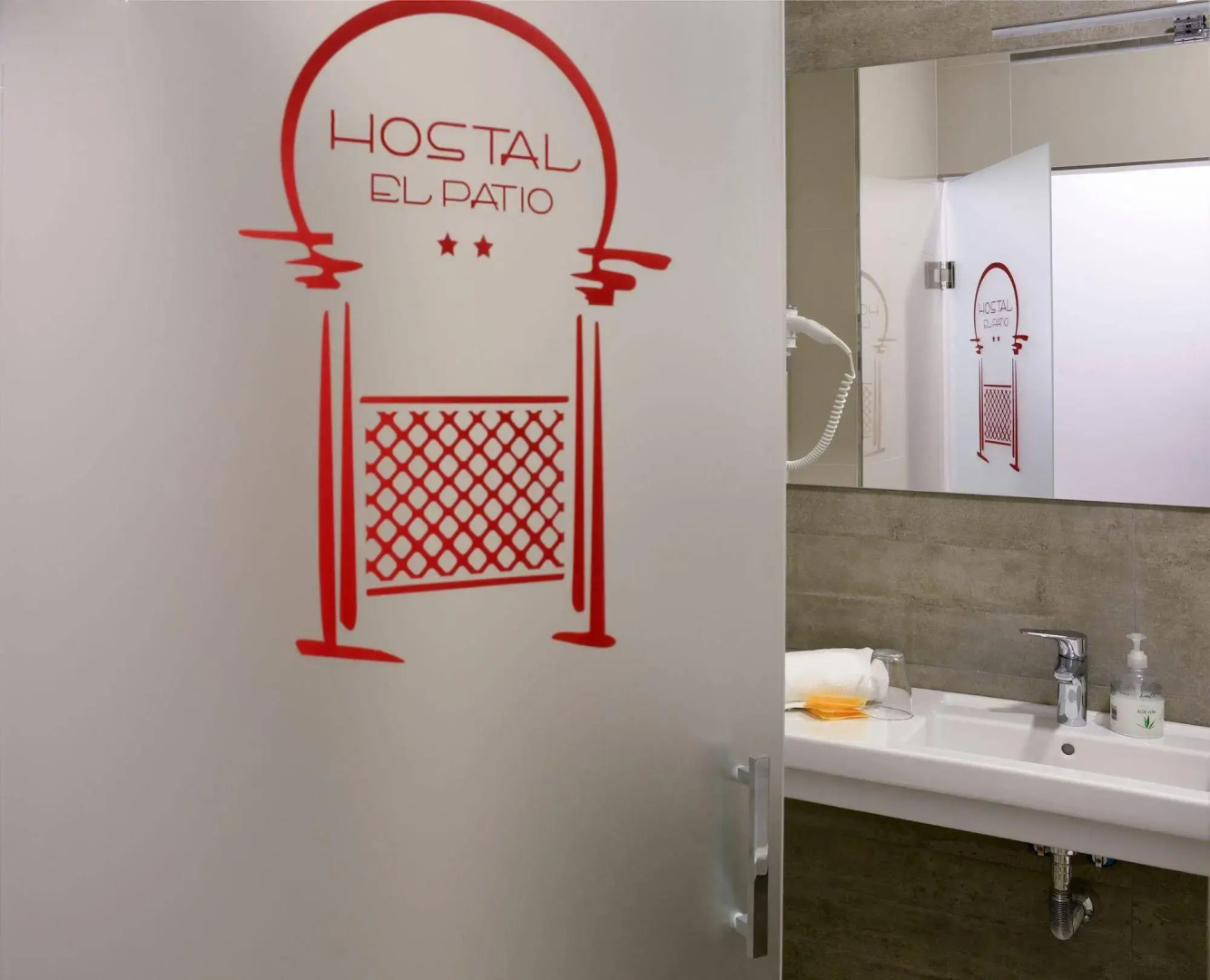 Hostal Boutique El Patio