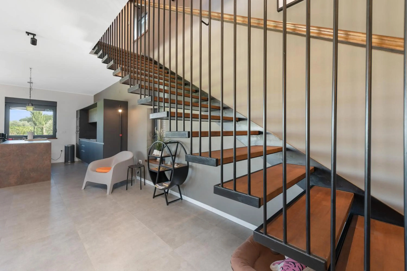 Villa Stellar