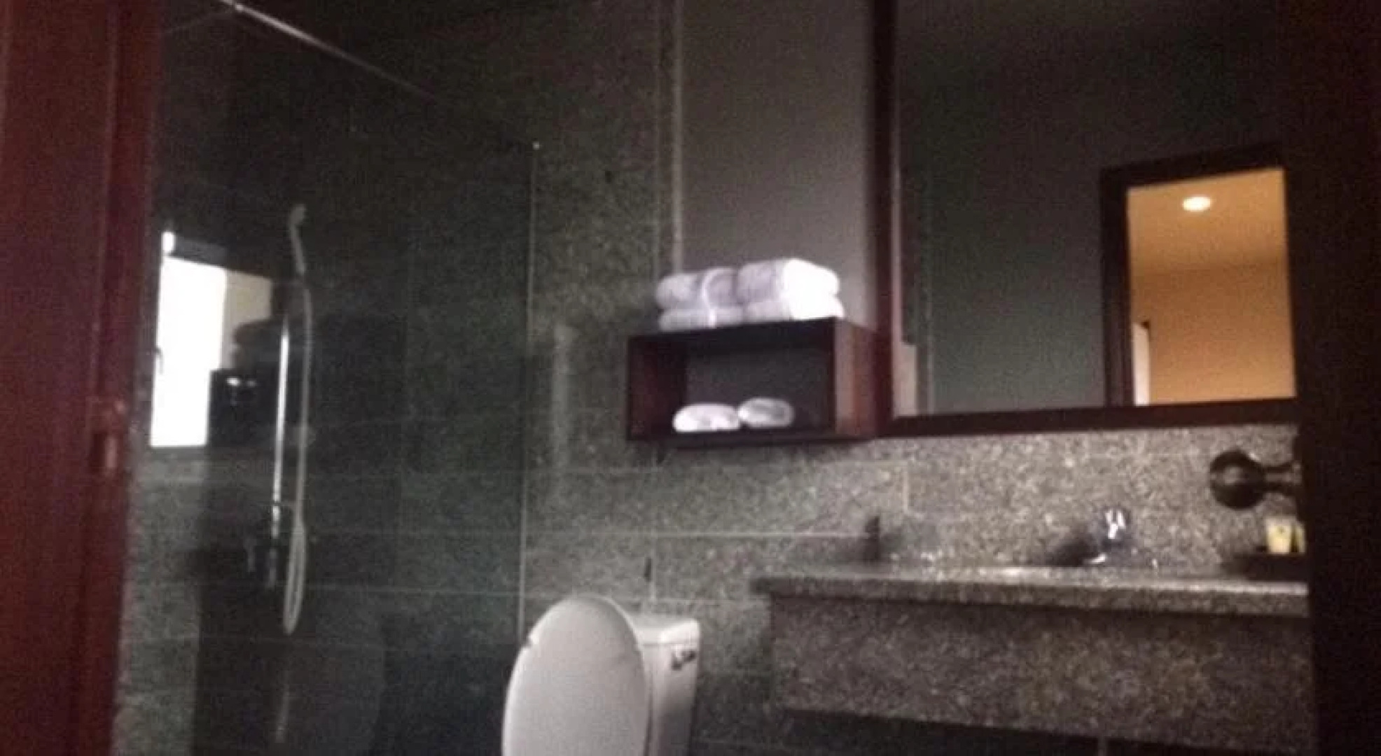 Ha Noi Le Grand Hotel