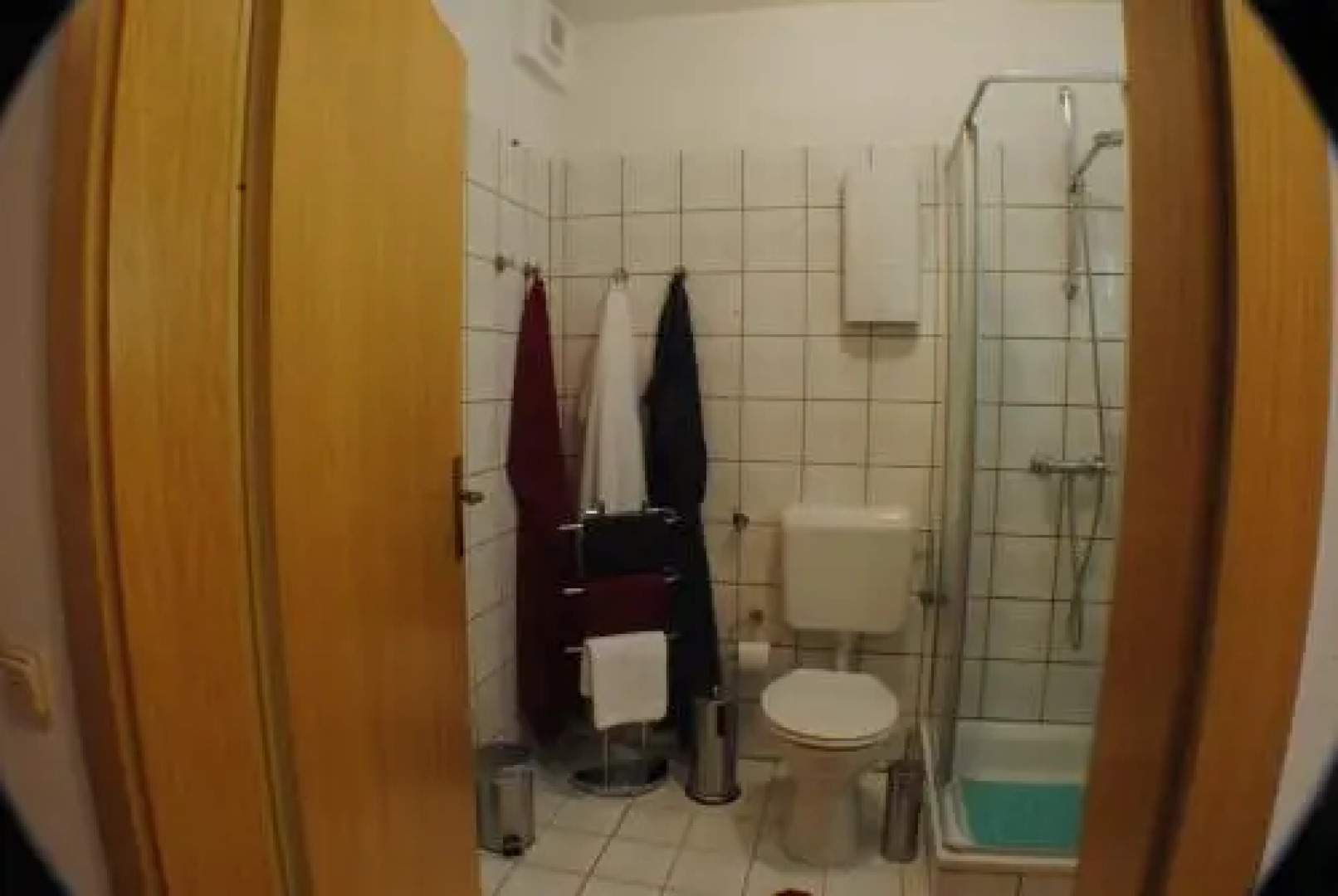 Apartmenthaus Am Gersthof