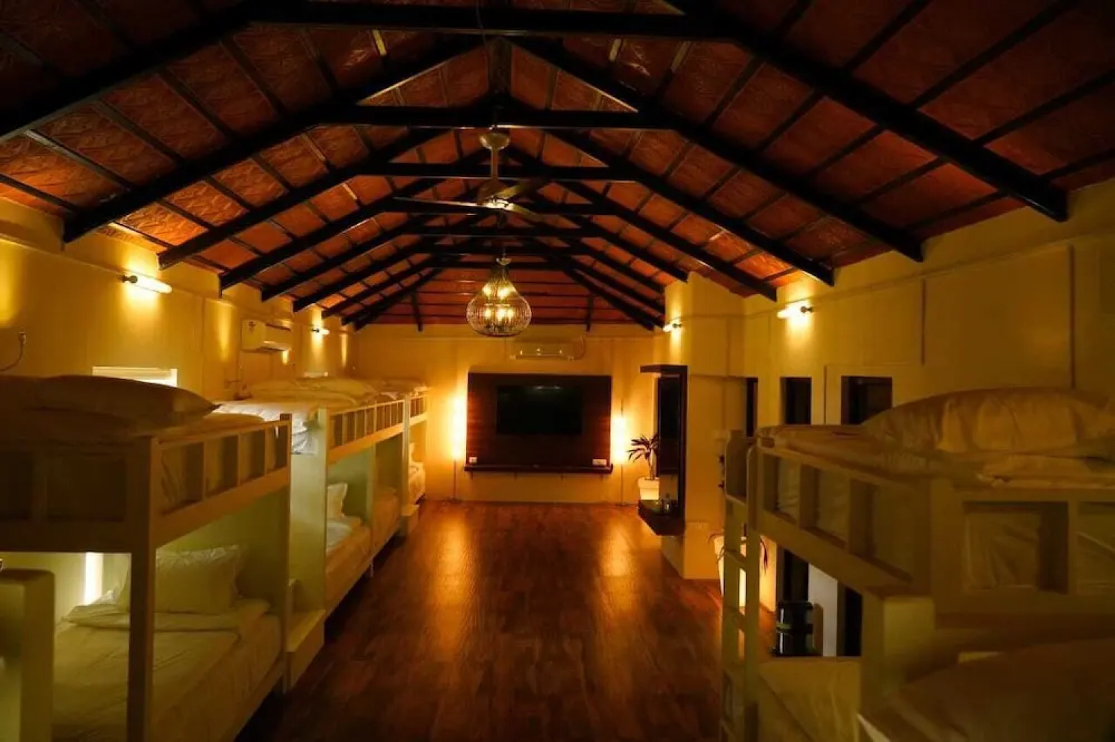 UDS COCO Hotels and Resorts