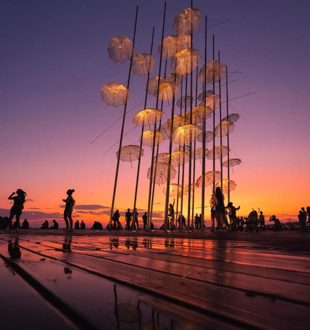 Luxury House for all Seasons