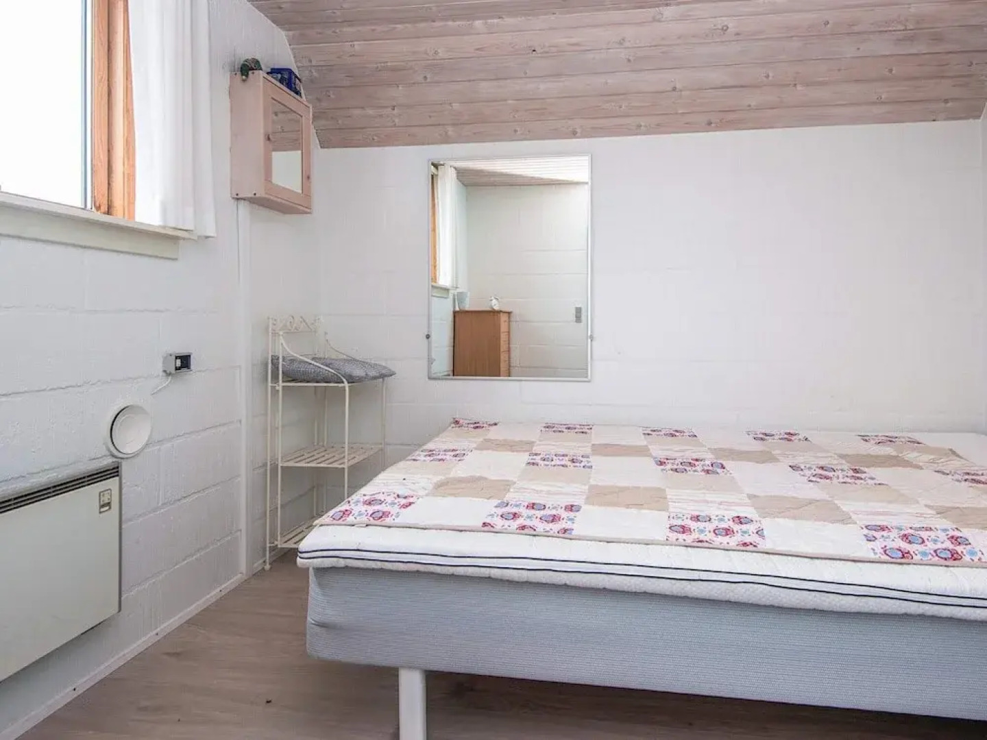 8 Person Holiday Home in Glesborg-by Traum