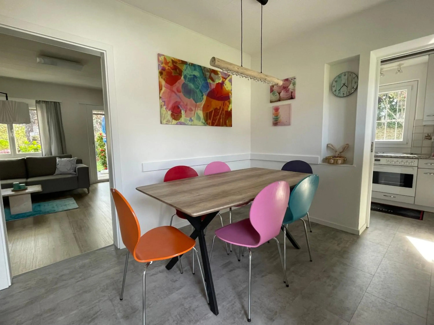 Ascona Casa Cristina