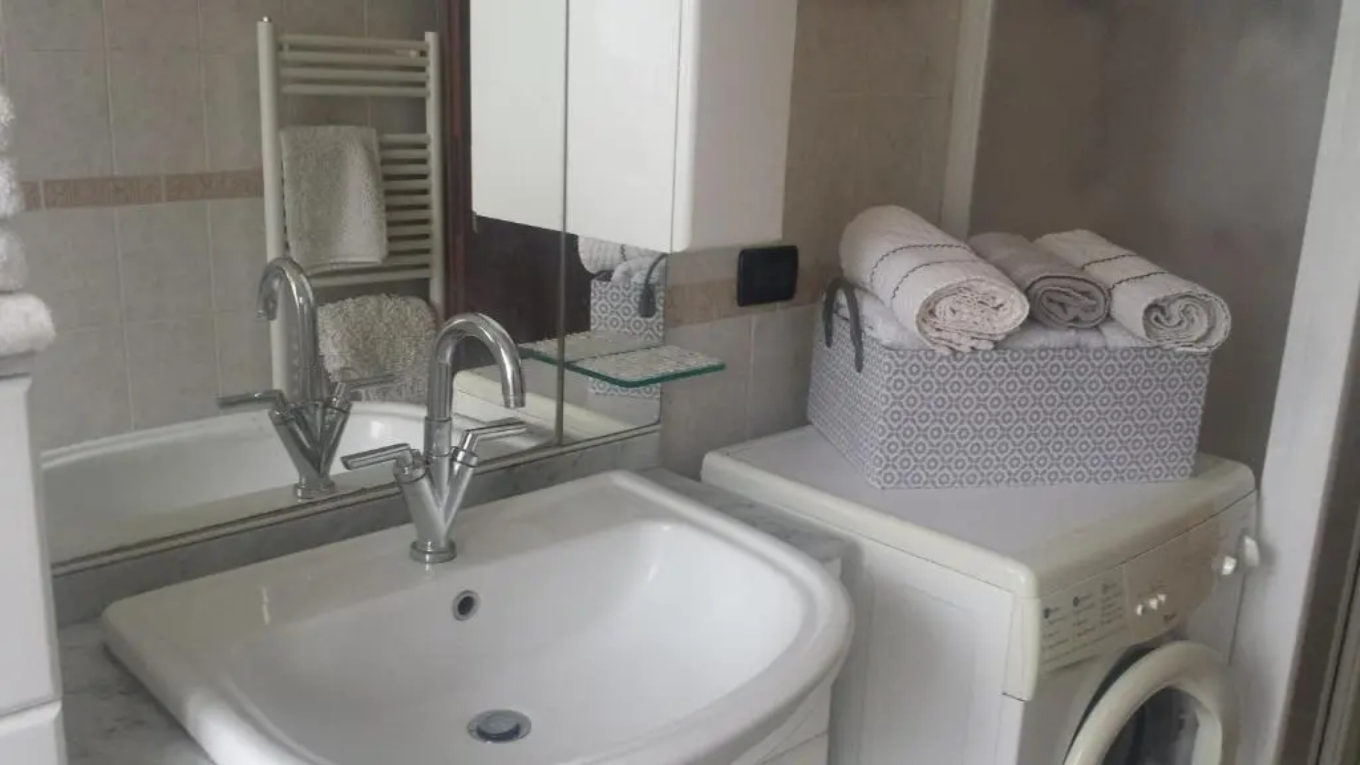 Appartamento del Parco